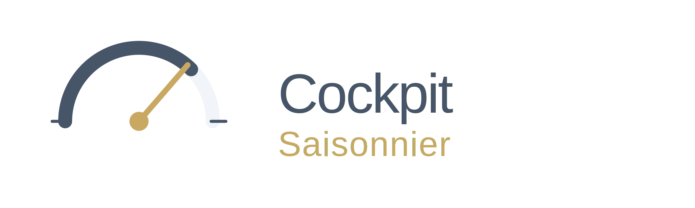 Cockpit Saisonnier